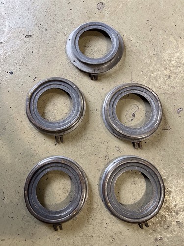 Ace wheel disc inner and - inner,