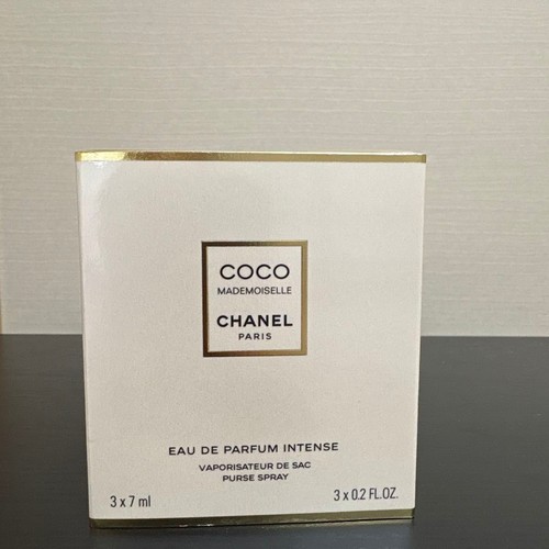 Chanel coco mademoiselle - chanel,