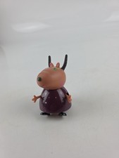 Peppa Pig Madame Gazelle 4"
