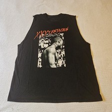 XXX Tentacion Shirt Men's