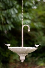 Umbrella Birdfeeder Vintage