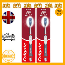 Colgate 360 Max White Sonic