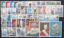 Monaco 1977, Mfg. No.: **