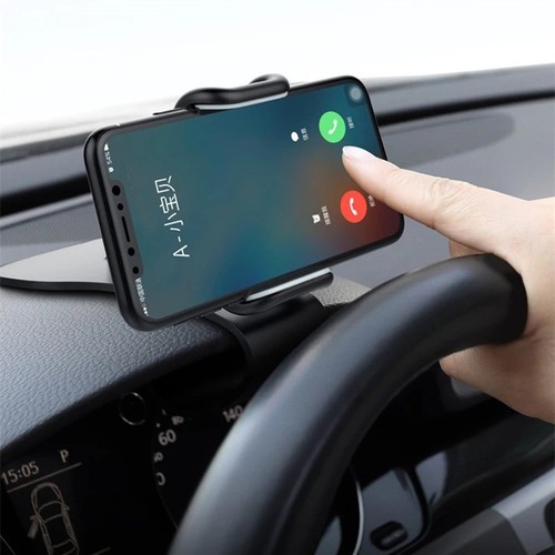360 clamp dashboard mobile - dashboard,