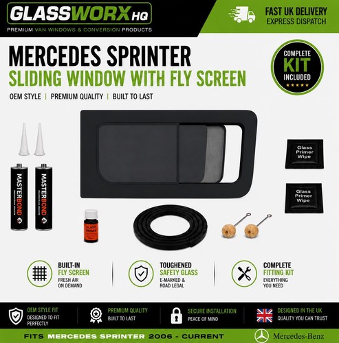 Mercedes sprinter 2006 2020 - mercedes, 2006-2020