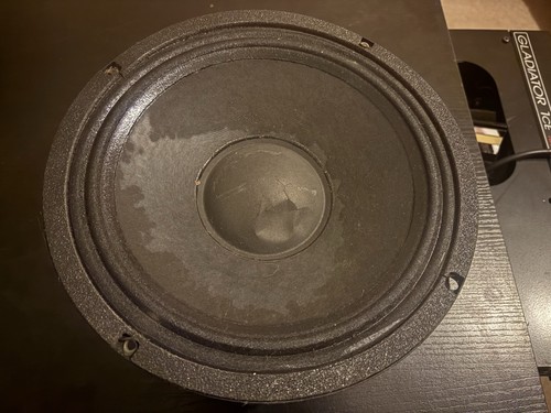 Martin audio em150 - audio, inch