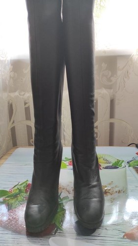 Women lanvin boots - lanvin,