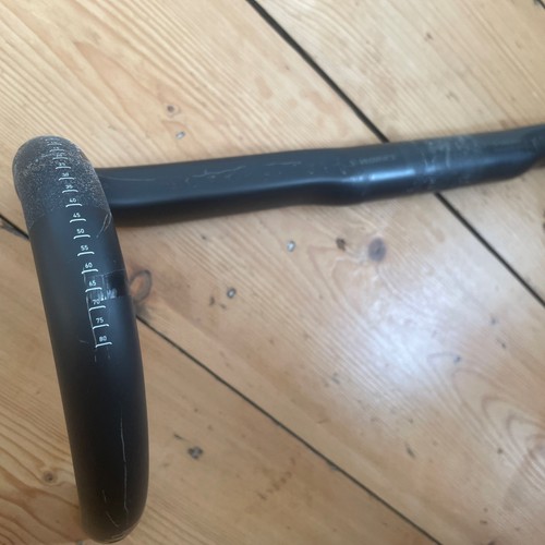 Works carbon handlebars - s-works,