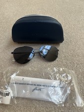 Lacoste Sunglasses New With