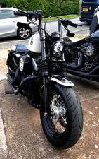 2012 Harley Davidson 48 Sportster 1200XL