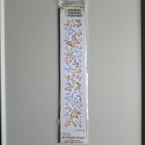 Tim holtz sizzix alterations - sizzix,