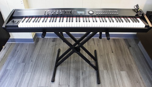 Roland 700gx digital - roland, rd-700gx