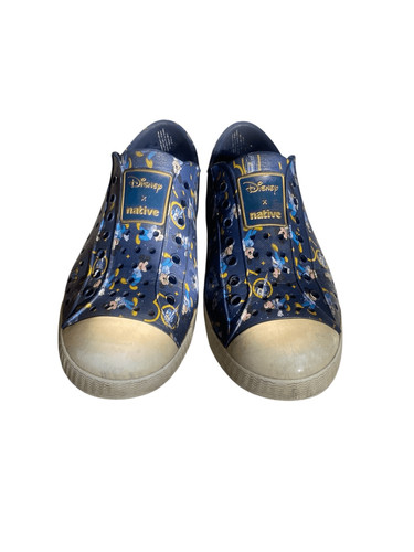 Native shoes jefferson - native,