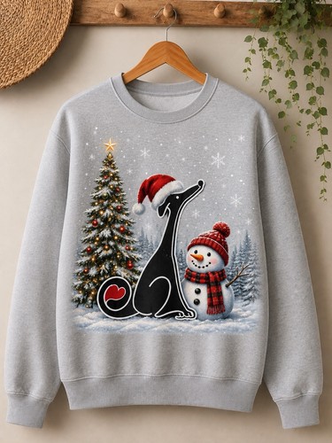 Personalised pet christmas - personalised,