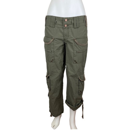 Triple five soul womens olive - triple,