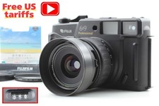 CT/040 [ MINT ] Fujifilm Fuji