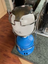 Camping Gaz Lantern