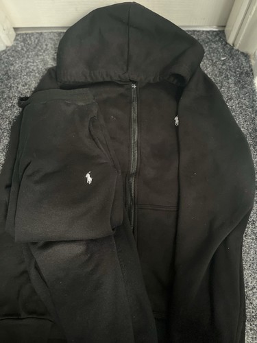 Ralph lauren men - lauren, tracksuit