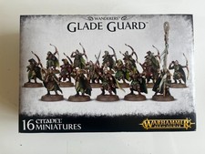 Warhammer Fantasy  - The Old