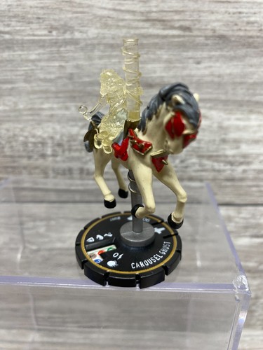 Horrorclix carousel ghost - horrorclix, ~