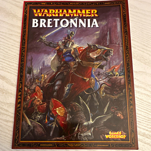 Games workshop warhammer - games,