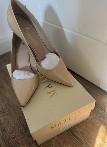 Marian spain nude patent - patent, court