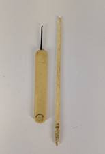 Antique 1800s Bone & Celluloid