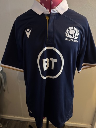 Classic scotland rugby - classic,