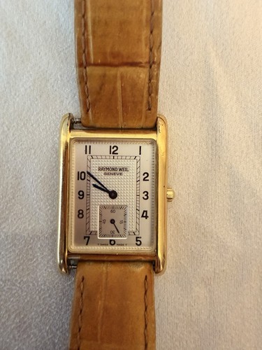 Raymond weil geneve - weil,