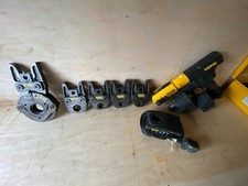 REMS AKKU-PRESS 571004 -14V