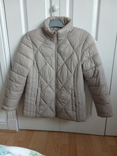 ladies lightweight padded