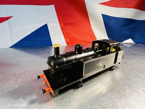 Hornby class jinty - hornby, oo