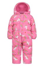 Mountain Warehouse Frosty