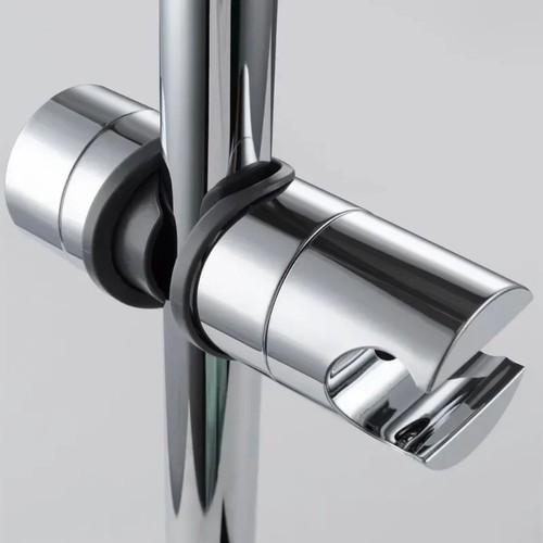 Universal adjustable shower - universal,