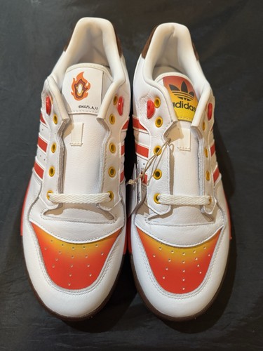 Adidas rivalry low - rivalry,