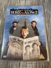 Home alone lost new york - home, in