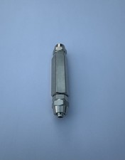 COOLINGMIST CHECK VALVE WATER METHANOL INJECTION  AEM SNOW ONE WAY COMPRESSION