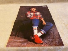 POST.10 MAGAZINE PICTURE/POSTER 11X16" STUART ADAMSON