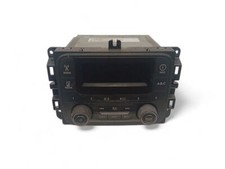 Dodge RAM 2015 Radio / CD