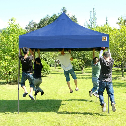 Gorilla gazebo pop up - gazebo, ®
