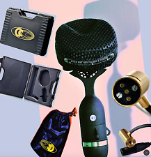 COLES 4038 RIBBON MICROPHONE