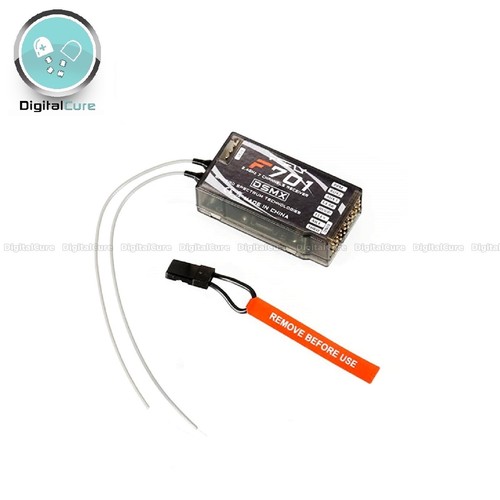 Dsmx receiver dsm2 - dsmx,