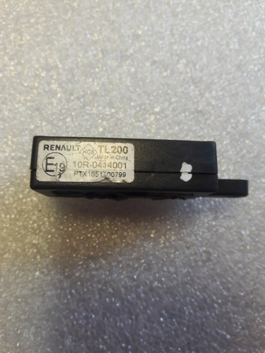 Genuine renault kadjar - genuine,