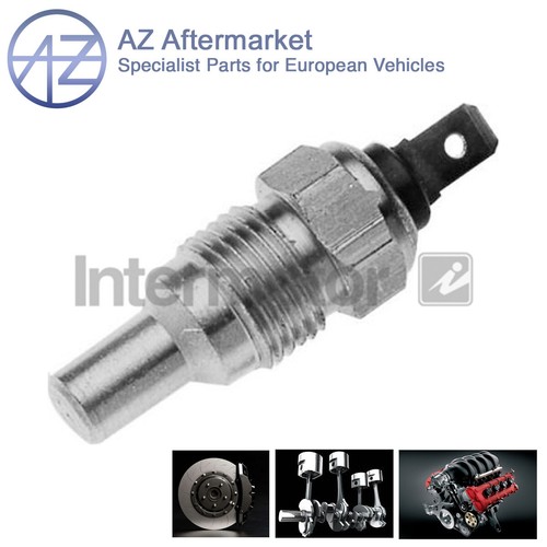 Coolant temperature sensor - sensor, az
