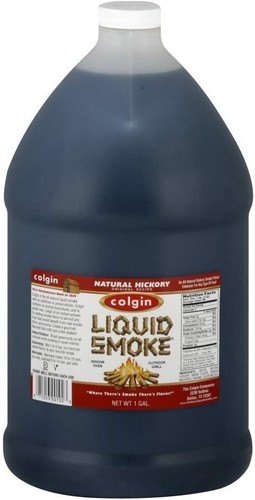 Colgin liquid smoke - smoke",