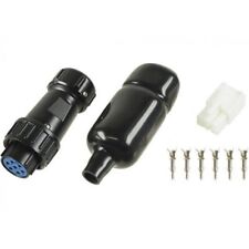 YAESU Plug Kit for Yaesu
