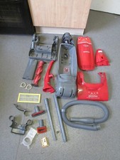 Replacement spare parts for