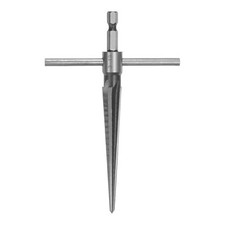 T Hand Tapered Reamer Tool