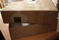 14 LARGE STRONG Double Wall