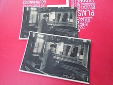 1980s made copies Kilbarchan, Johnstone, Renfrewshire, PA10  POSTCARD WEAVING